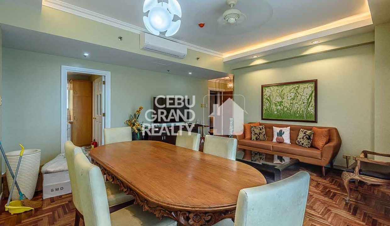 RCCL34 Elegant Condo with Spacious Living and Dining Area in Citylights Gardens - Cebu Grand Realty (4)