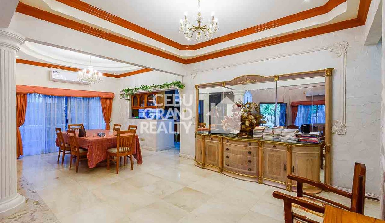 SRBML100 Exquisite Family House in with Timeless Design in Maria Luisa Estate Park - Cebu Grand Realty (1)