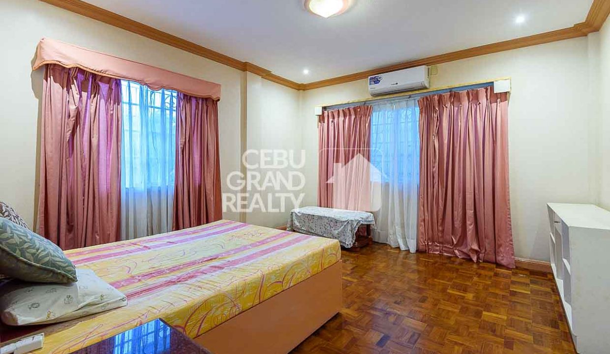 SRBML100 Exquisite Family House in with Timeless Design in Maria Luisa Estate Park - Cebu Grand Realty (10)