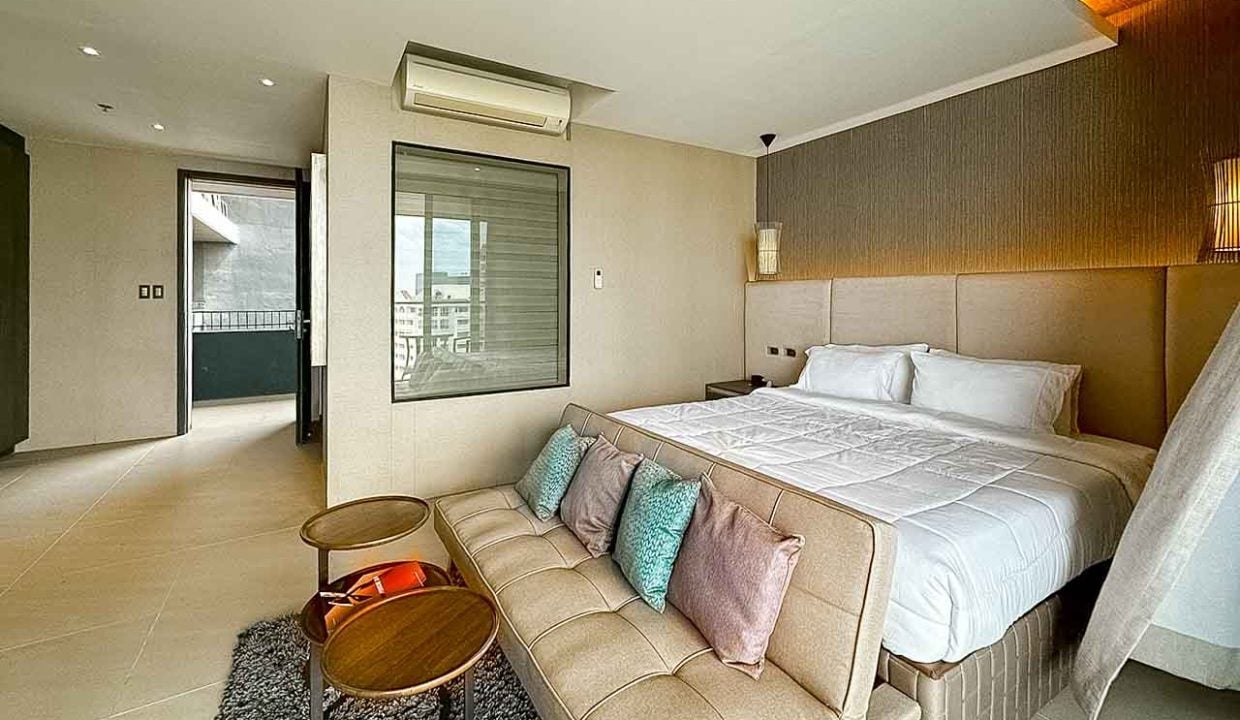 RCTRF3 Luxurious Studio with Panoramic Ocean Views in The Reef Island Resort - Cebu Grand Realty (8)