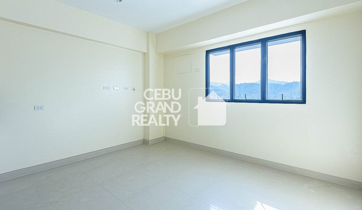 SRBEN2 Contemporary Studio Unit with City Views in Mandaue City - Cebu Grand Realty (5)