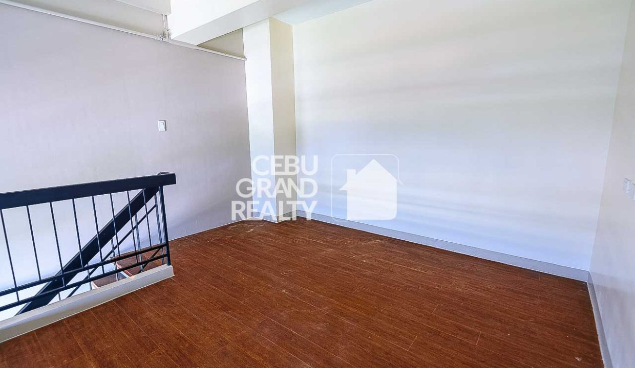 SRBEN3 - Spacious Loft Condo with Stunning City Views in Mandaue - Cebu Grand Realty 9