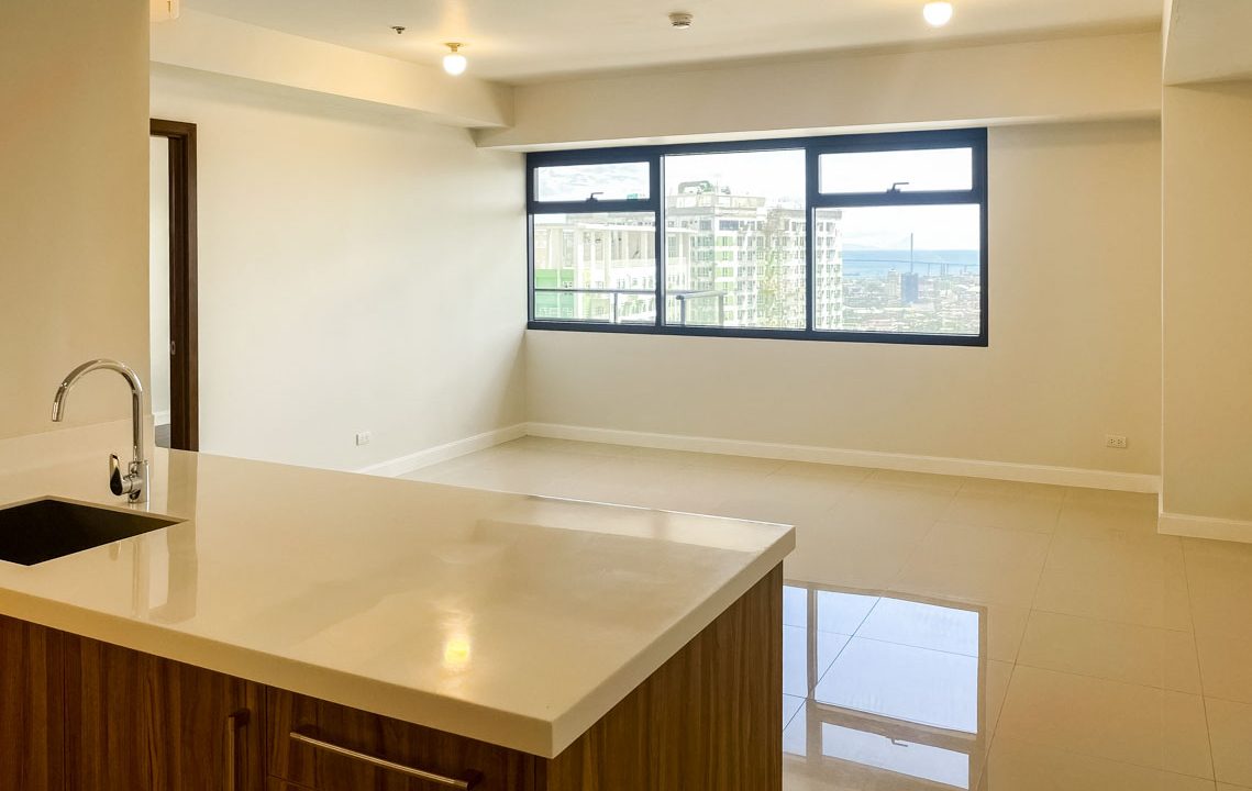 SRDALC6 Spacious Corner One-Bedroom Condo with high-end finishes in The Alcoves - Cebu Grand Realty (1)