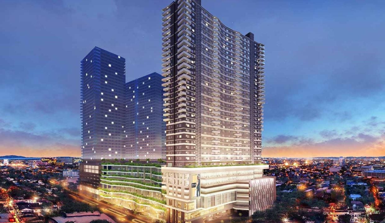 SRDTEG1 Compact and Stylish Studio for Urban Living at East Gate - Cebu Grand Realty (6)