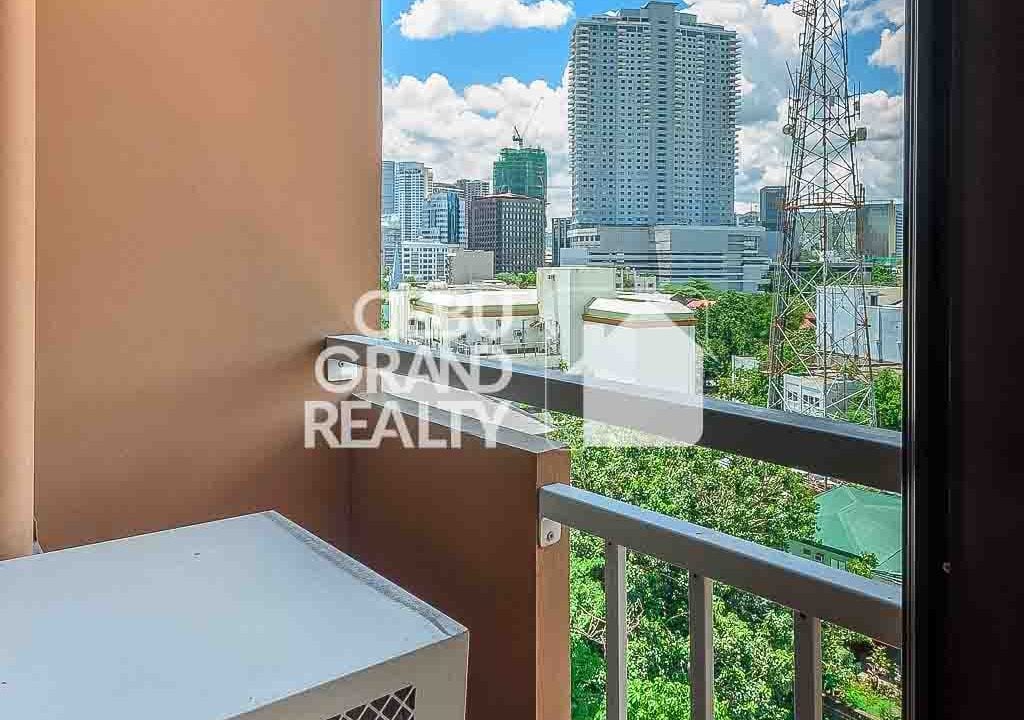 RCMGF7 Affordable Studio for Rent Near IT Park in Mabolo Garden Flats - Cebu Grand Realty 8