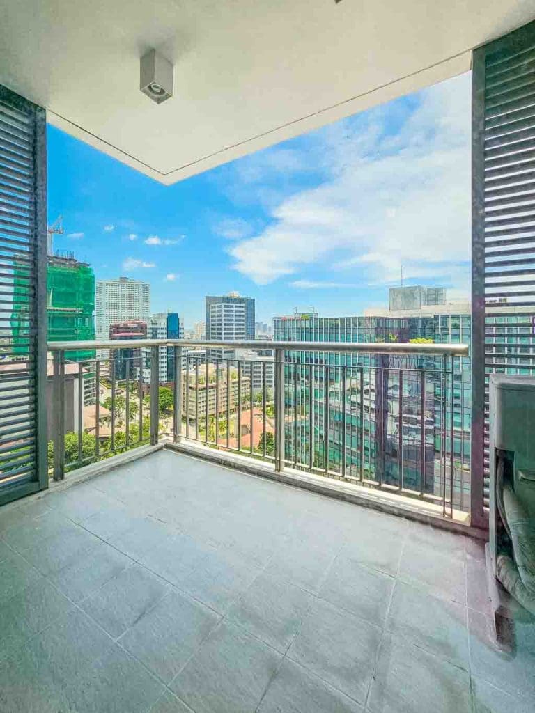 Luxury 2 Bedroom High-Rise Condo with City Views for Rent | Cebu Grand ...