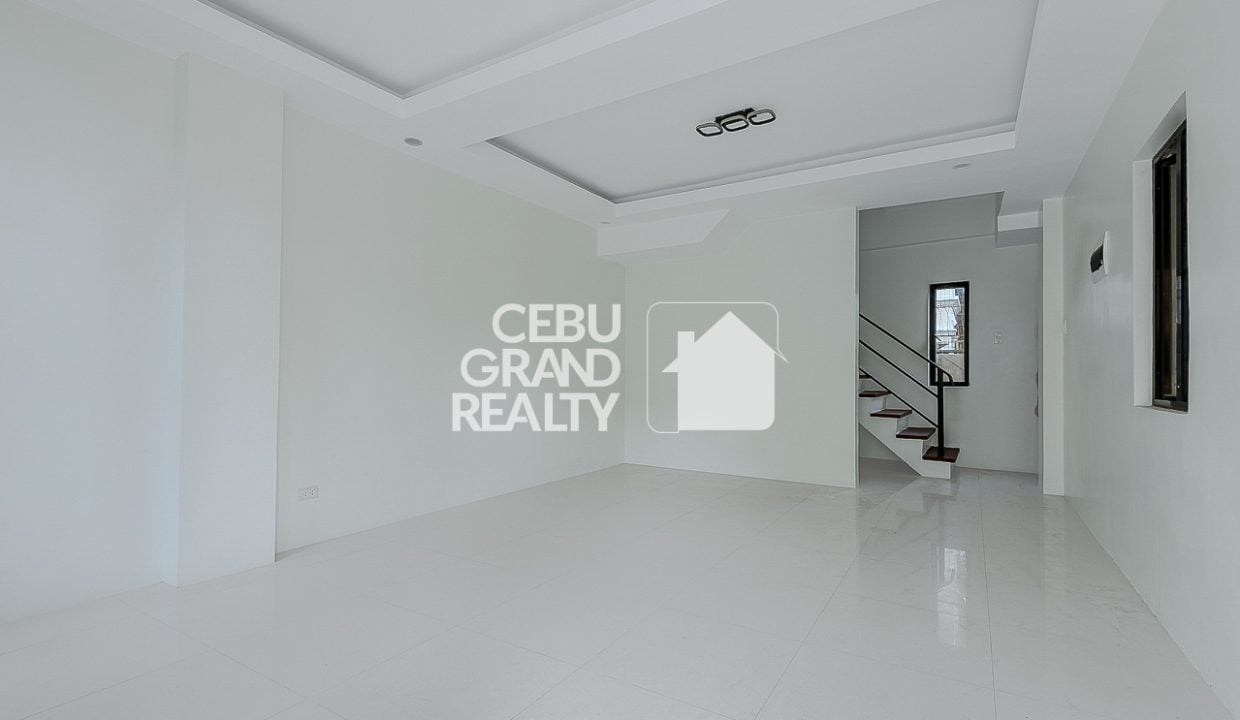 RHMGH2 Affordable Modern Townhouse Near Cebu IT Park in Lahug - Cebu Grand Realty 1