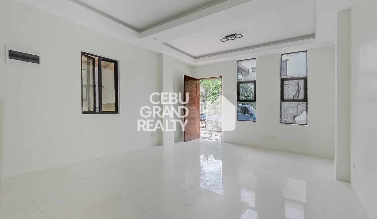 RHMGH2 Affordable Modern Townhouse Near Cebu IT Park in Lahug - Cebu Grand Realty 3