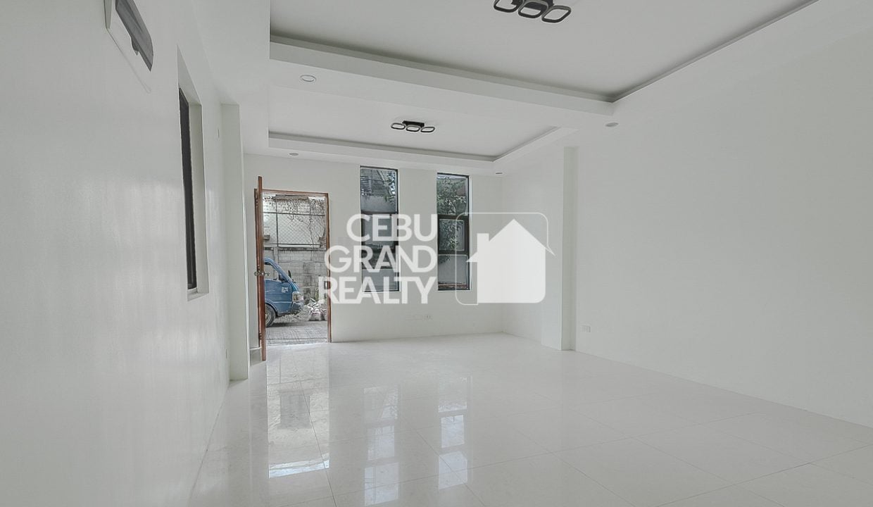 RHMGH2 Affordable Modern Townhouse Near Cebu IT Park in Lahug - Cebu Grand Realty 4