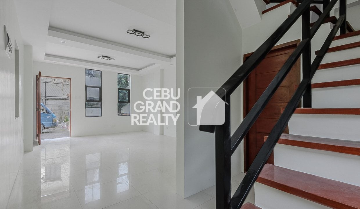 RHMGH2 Affordable Modern Townhouse Near Cebu IT Park in Lahug - Cebu Grand Realty 5