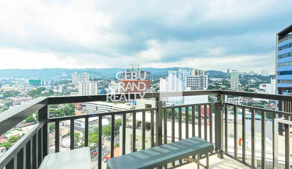 SRBCT1 Cozy Studio Unit for Sale in Cityscape Grand Tower - Cebu Grand Realty 5