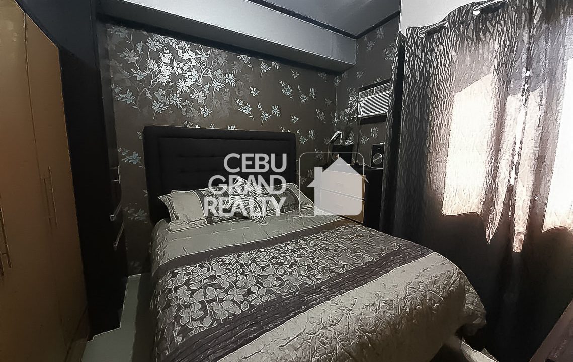 SRBGR2 Compact studio for sale in Grand Residences - Cebu Grand Realty 3