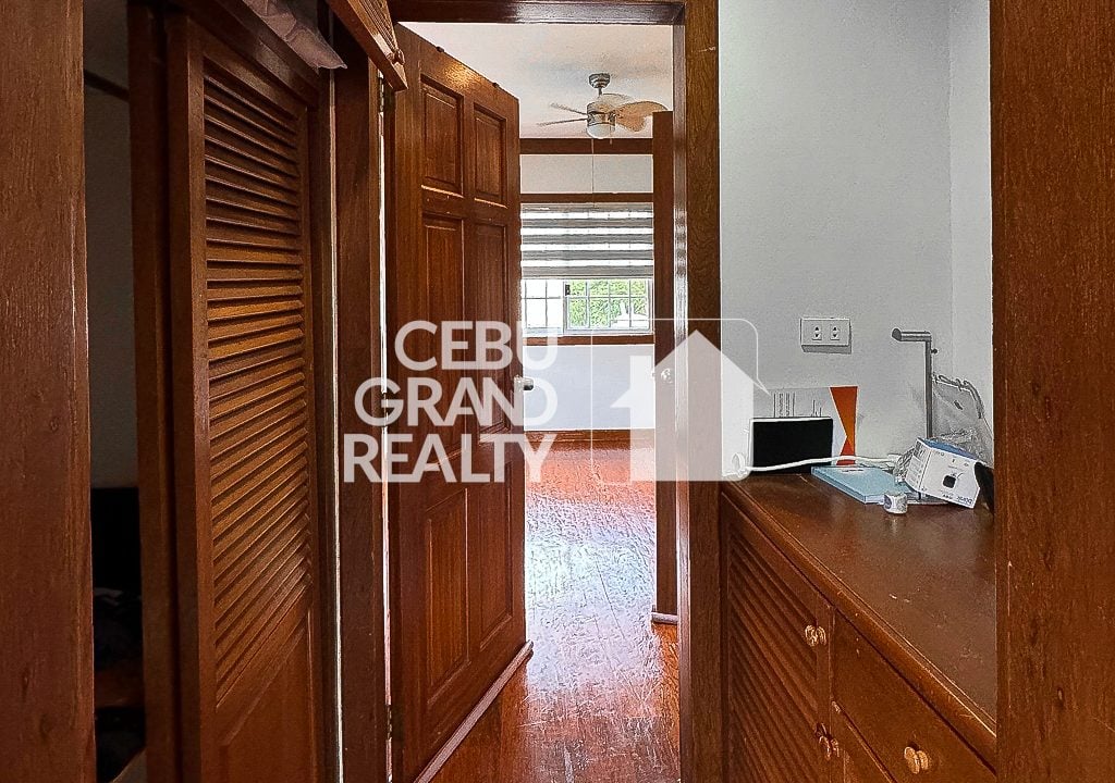 SRBVT1 Corner Duplex with Garden for Sale in Villa Terrace - Cebu Grand Realty 15