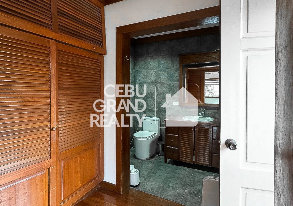 SRBVT1 Corner Duplex with Garden for Sale in Villa Terrace - Cebu Grand Realty 16