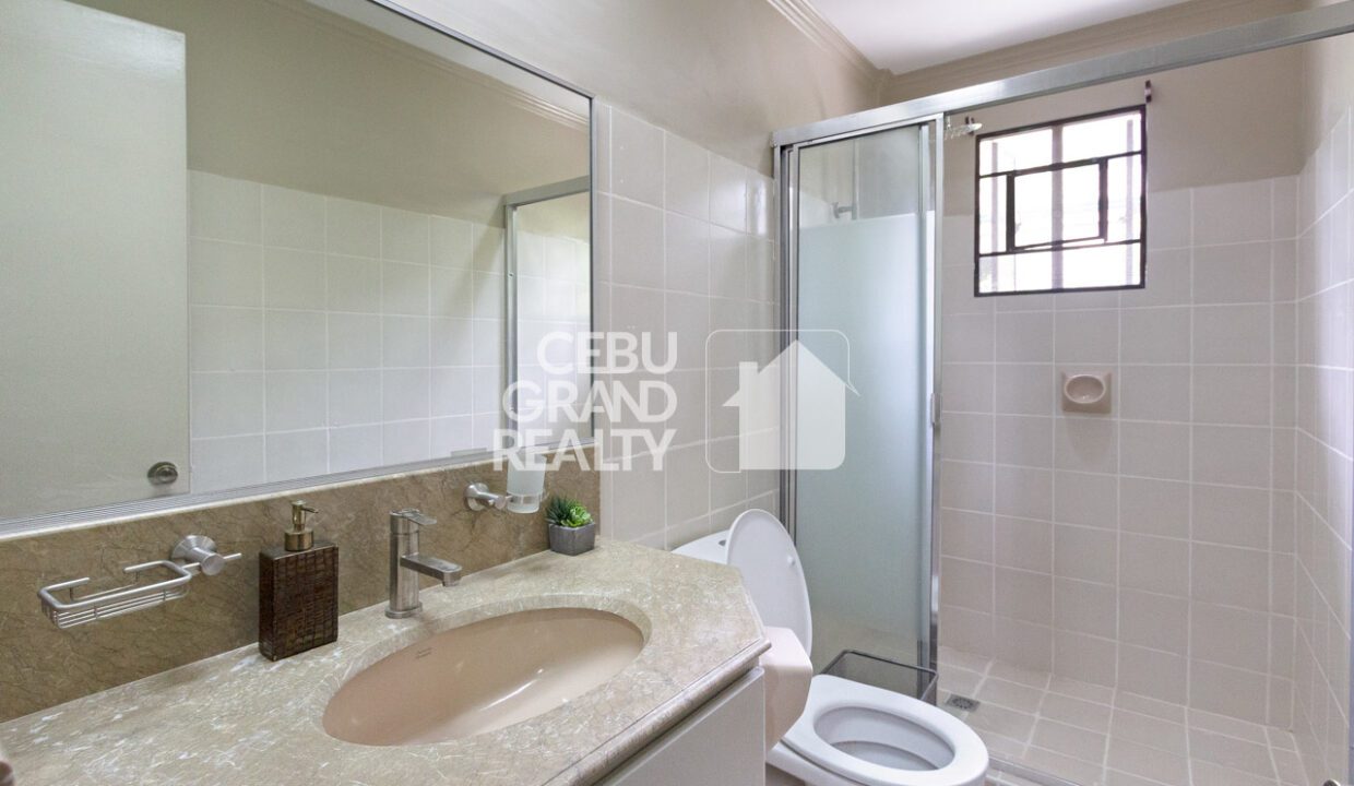 RHNTR3 Furnished 3 Bedroom House for Rent in North Town Residences - Cebu Grand Realty 15