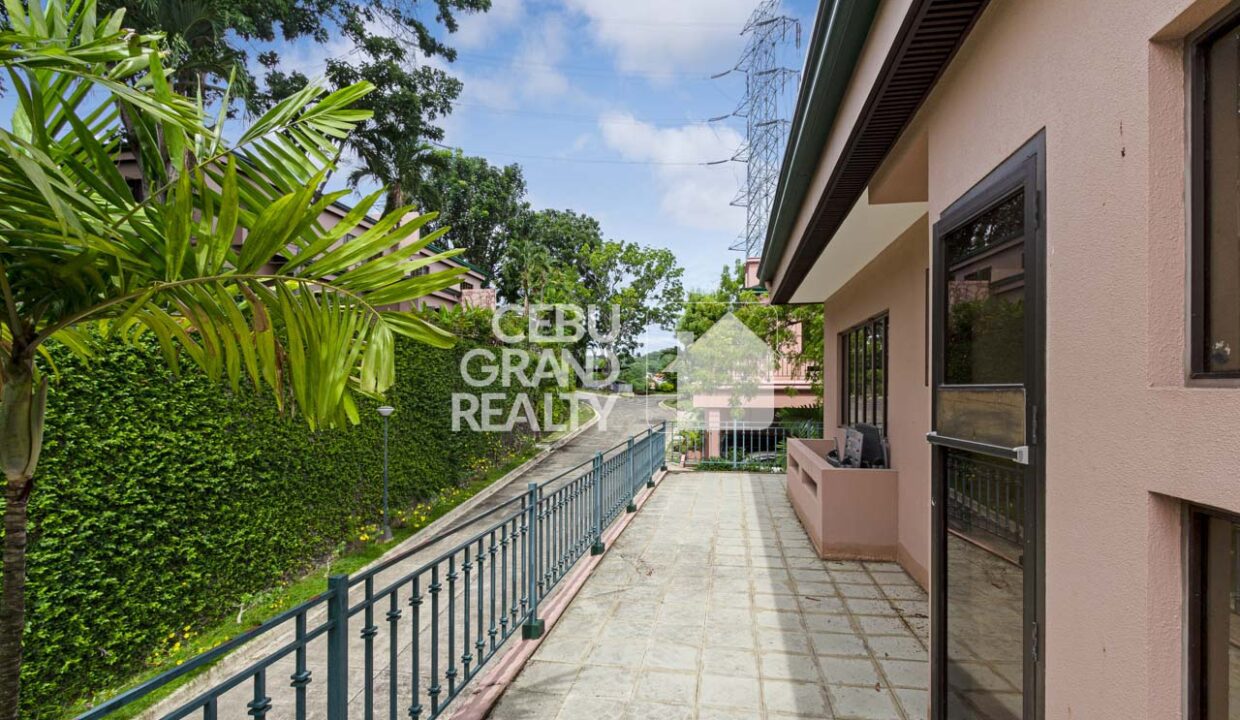 RHNTR3 Furnished 3 Bedroom House for Rent in North Town Residences - Cebu Grand Realty 16