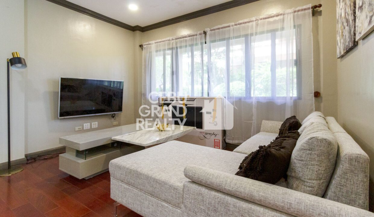 RHNTR3 Furnished 3 Bedroom House for Rent in North Town Residences - Cebu Grand Realty 4