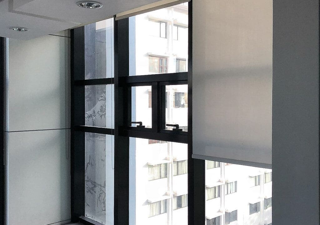 RCPAO2 - Spacious & Stylish Office Space in Cebu Business Park - Cebu Business Park (2)