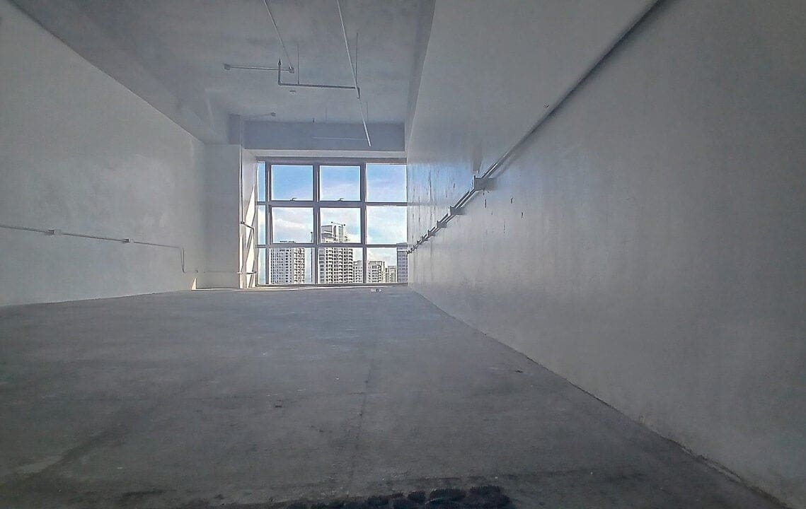 RCPLCC26 Open-Layout Office Space for Lease in Cebu Business Park - Cebu Grand Realty 3