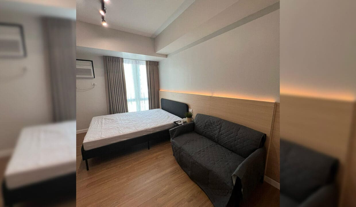RCS68 - Bright Brand New Beautiful Studio for Rent - Cebu Grand Realty (4)