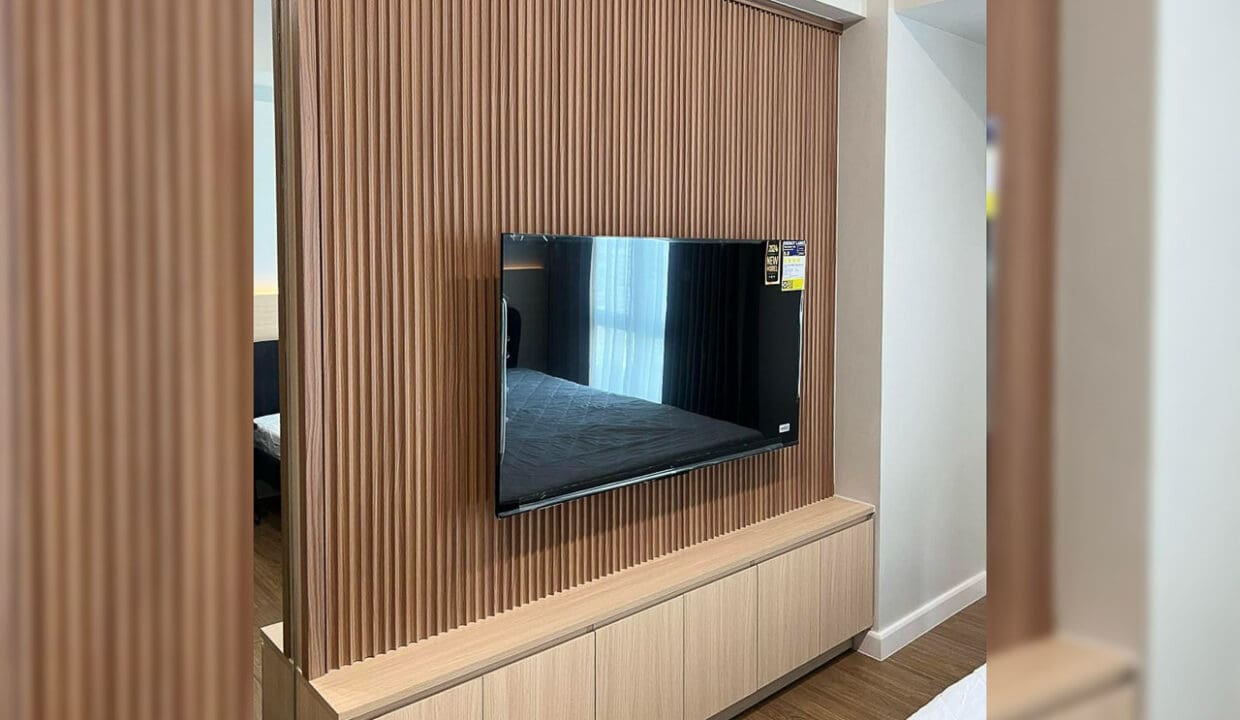 RCS68 - Bright Brand New Beautiful Studio for Rent - Cebu Grand Realty (5)