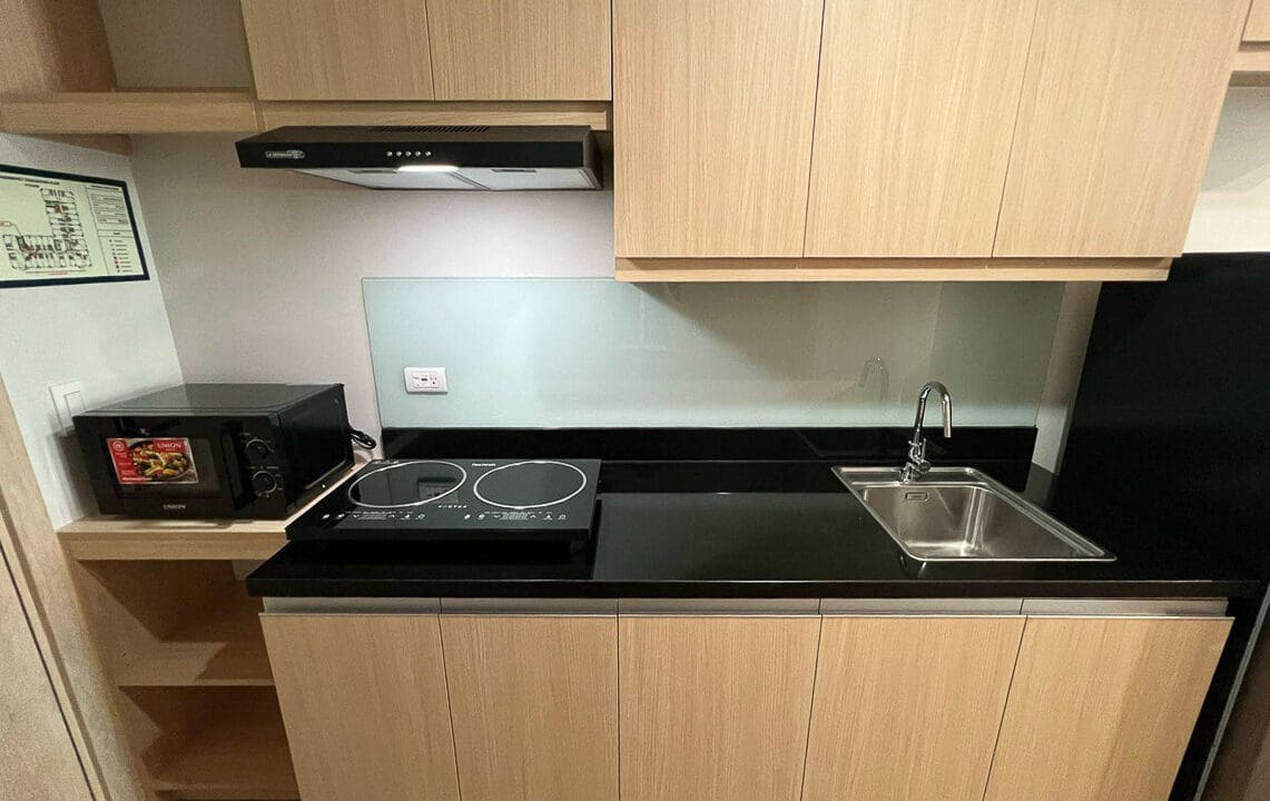 RCS68 - Bright Brand New Beautiful Studio for Rent - Cebu Grand Realty (6)
