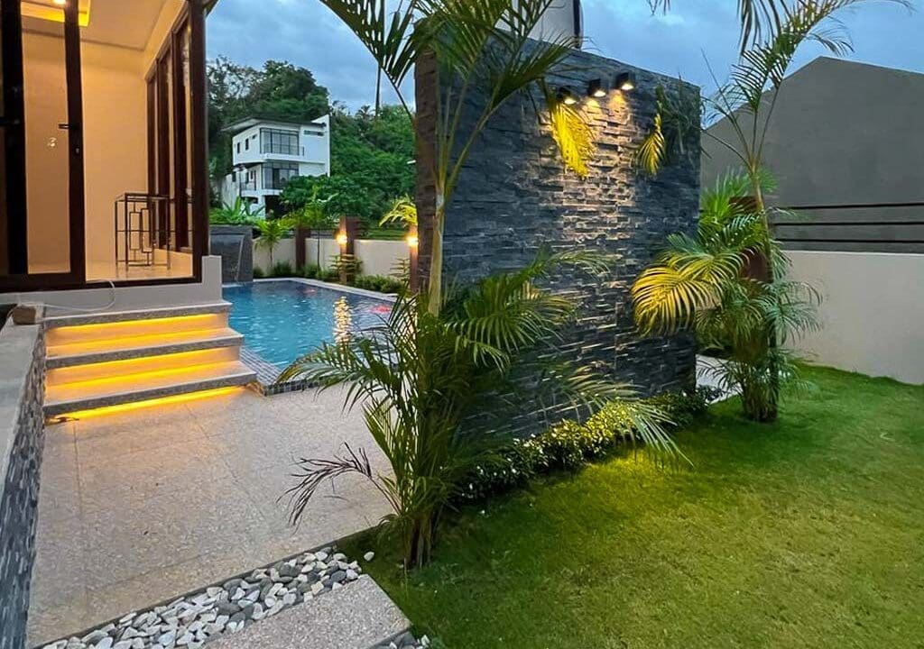 SRBMS4 - Stunning Contemporary Home with Resort Style Pool & Scenic Views - Cebu Grand Realty (3)