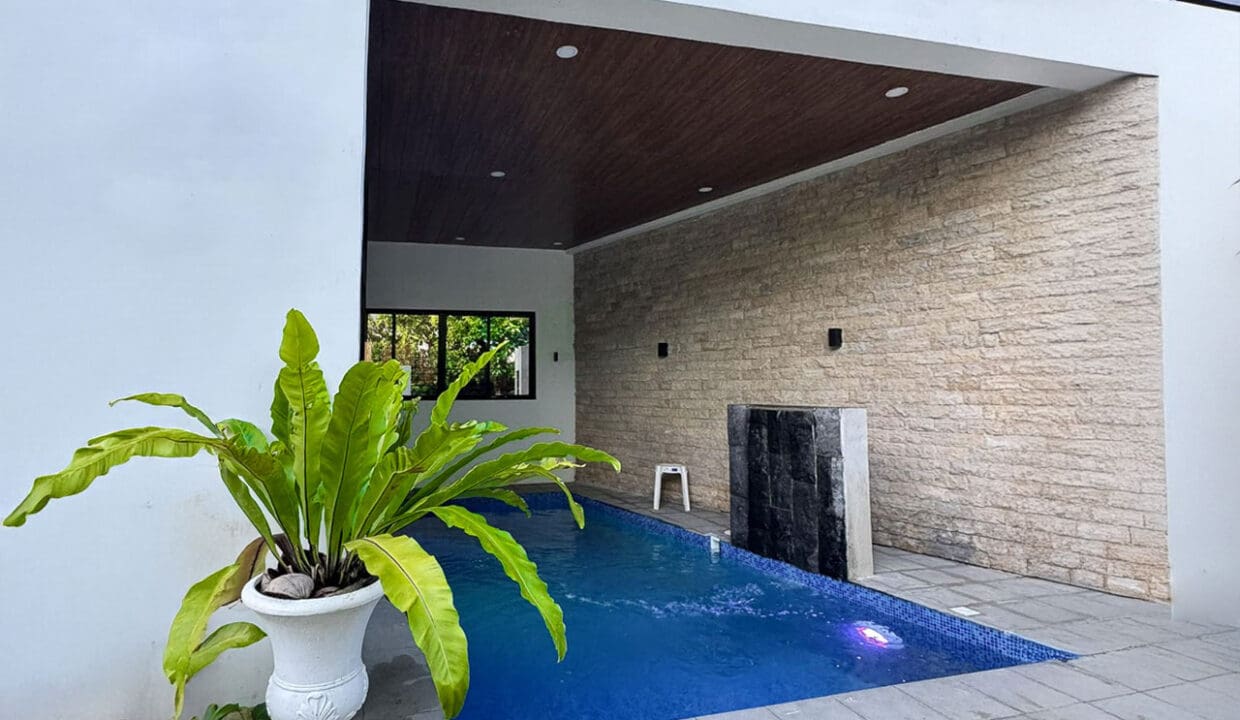 SRDGWE1 - Sophisticated Home with High Ceilings and Natural Light - Cebu Grand Realty (0)