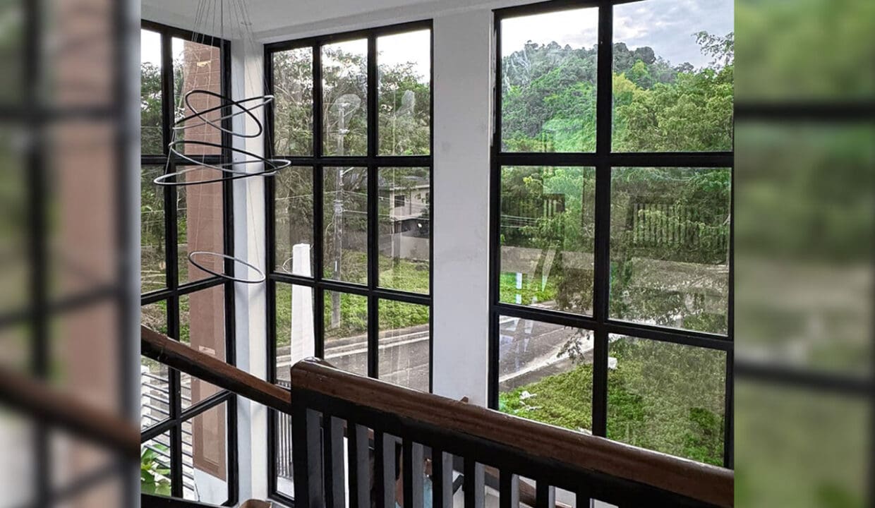 SRDGWE1 - Sophisticated Home with High Ceilings and Natural Light - Cebu Grand Realty (10)