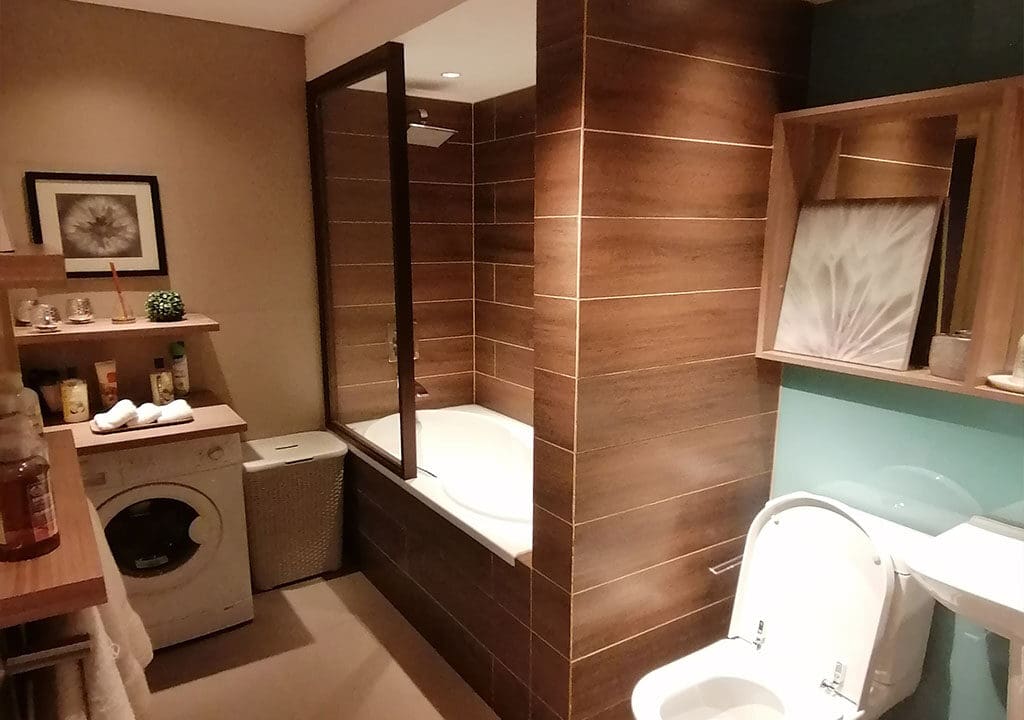 SRDHO2 - Modern Condo with Stylish Interiors in Cebu - Cebu Grnad Realty (8)