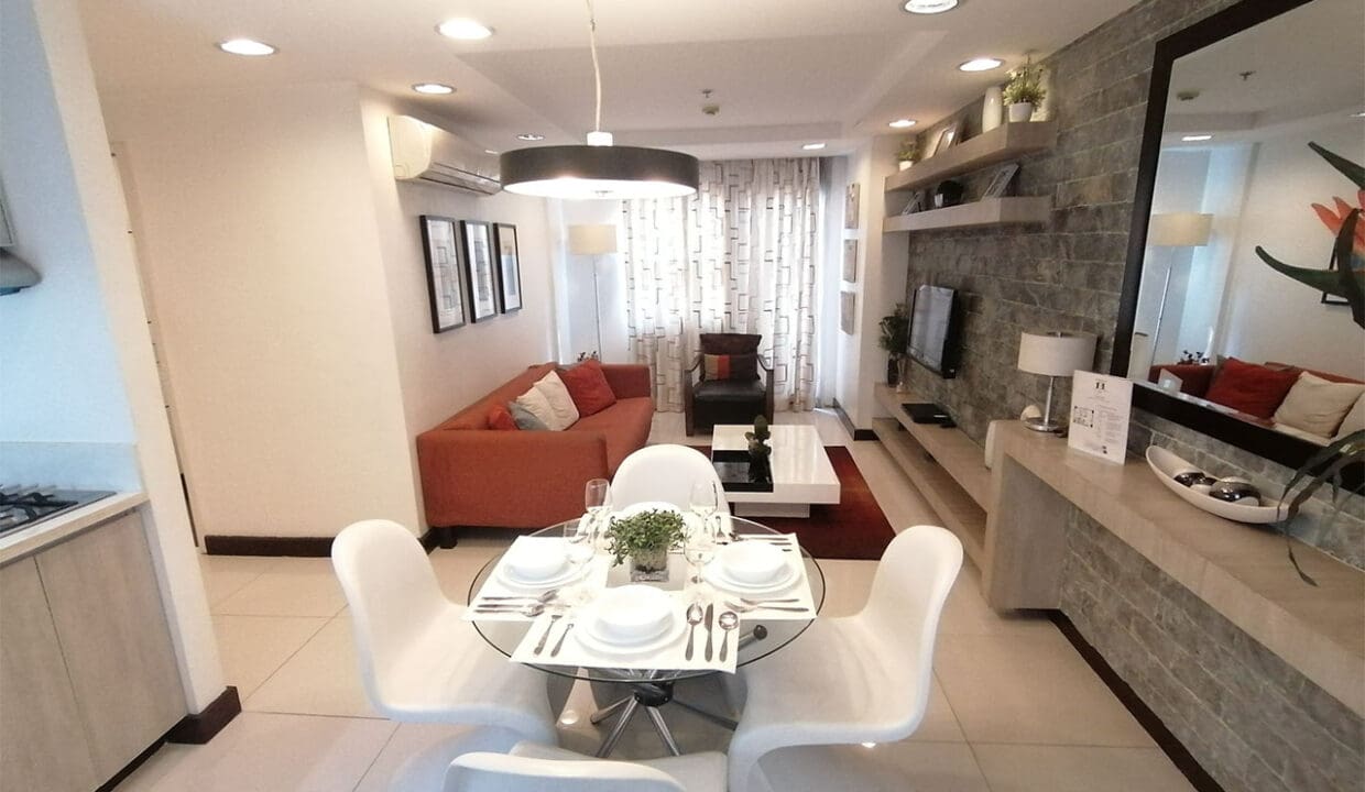 SRDHO3 - Bright and Airy City Living with Sleek Modern - Cebu Grand Realty - (1)