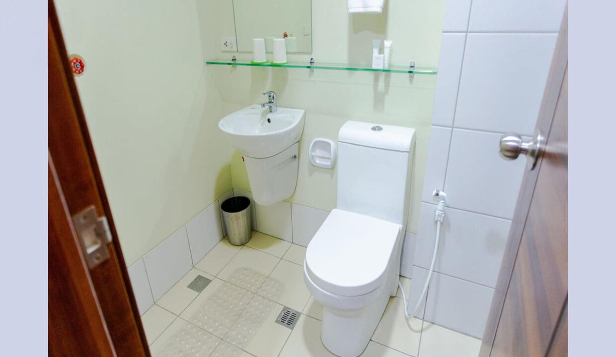 SRDHO4 - Minimalist Studio with Cozy Vibes - Cebu Grand Reaty - (6)