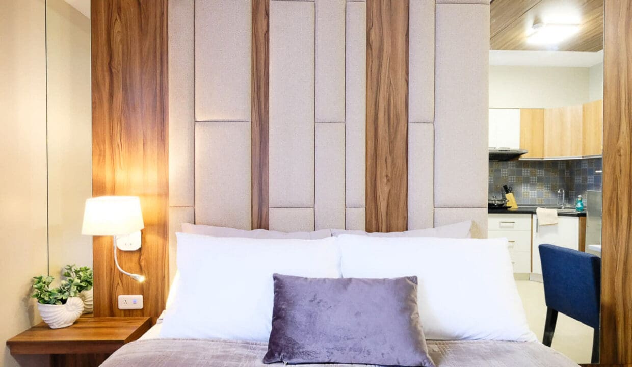 RCAR29 - Minimalist Meets Comfort Fully Equipped and Beautifully Designed - Cebu Grand Realty - (2)