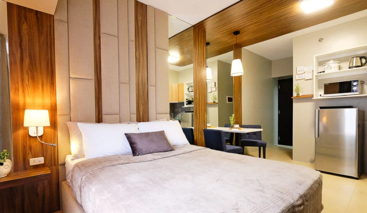 RCAR29 - Minimalist Meets Comfort Fully Equipped and Beautifully Designed - Cebu Grand Realty - (3)