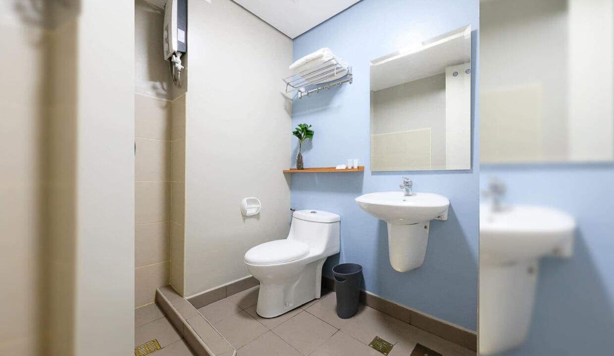 RCAR29 - Minimalist Meets Comfort Fully Equipped and Beautifully Designed - Cebu Grand Realty - (4)