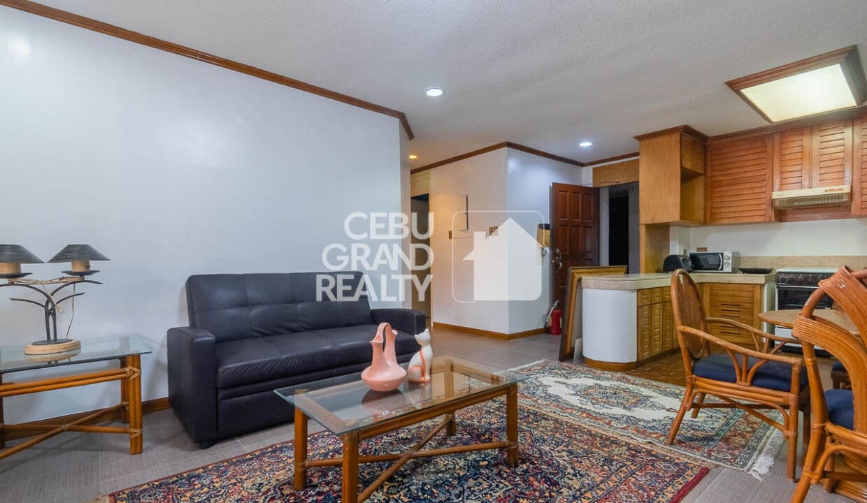 RCREC16 - Comfort Meets Style in This Tastefully Furnished Unit - Cebu Grand Realty (0)