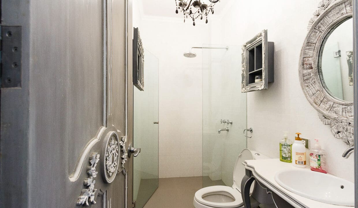 RHML45 Luxury 5 Bedroom House for Rent in Maria Luisa Park Cebu