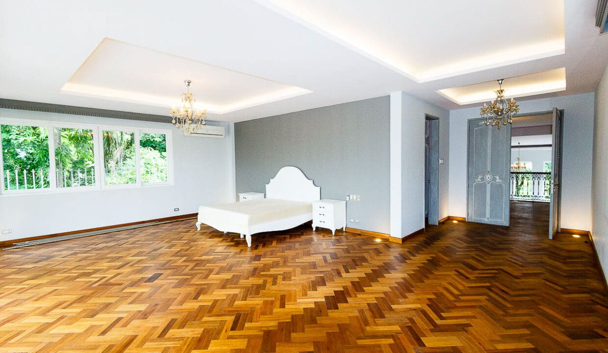RHML45 Luxury 5 Bedroom House for Rent in Maria Luisa Park Cebu