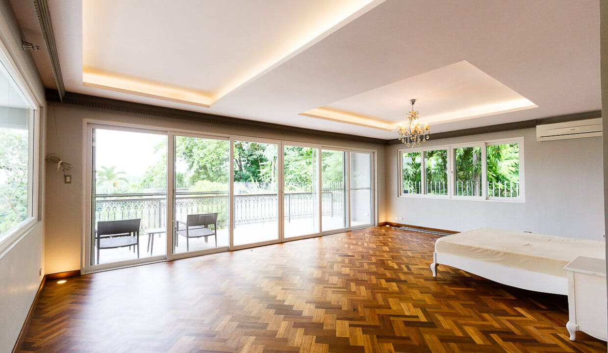 RHML45 Luxury 5 Bedroom House for Rent in Maria Luisa Park Cebu