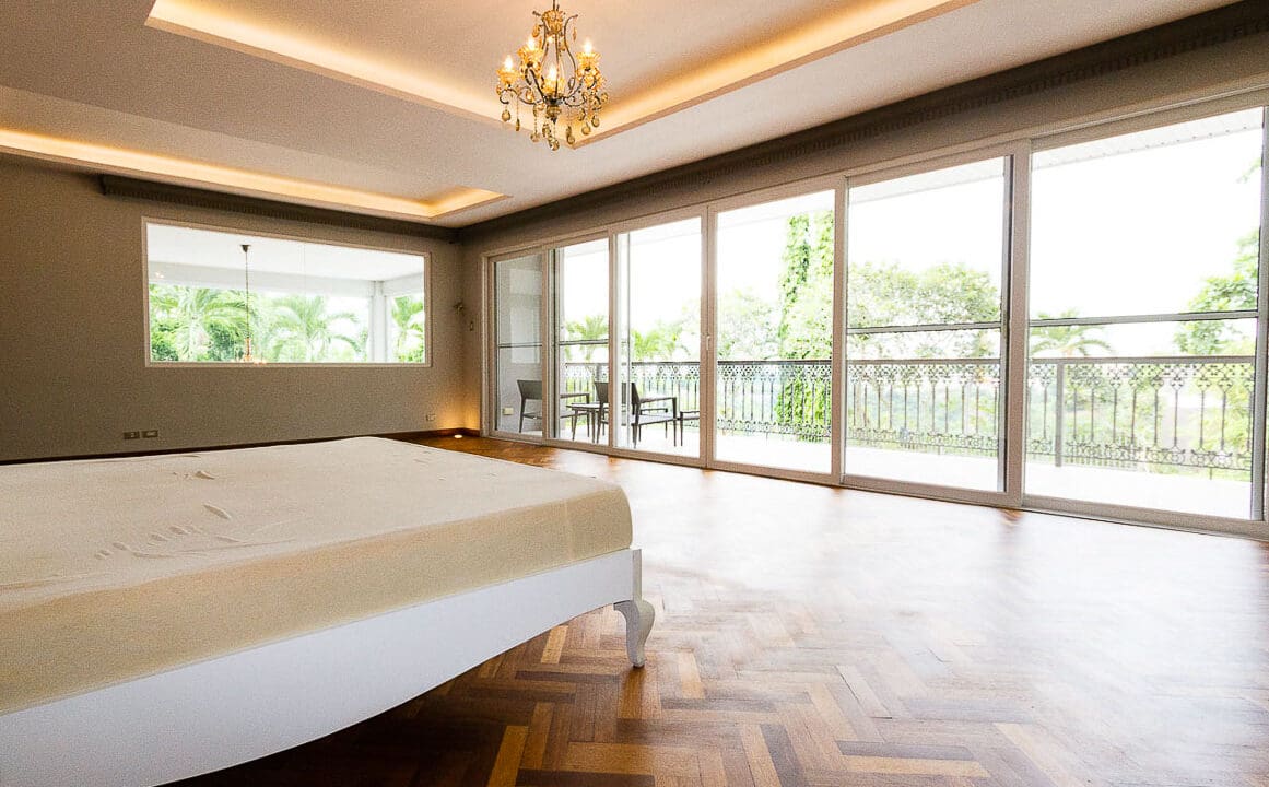 RHML45 Luxury 5 Bedroom House for Rent in Maria Luisa Park Cebu