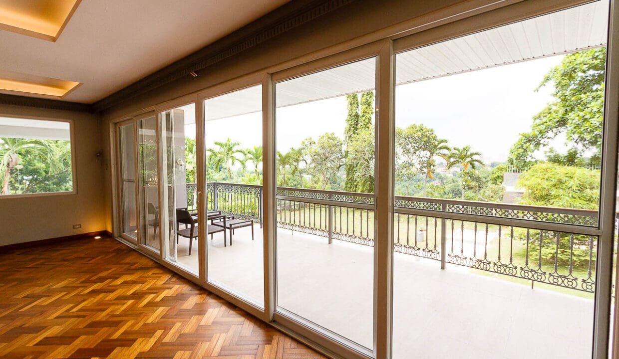RHML45 Luxury 5 Bedroom House for Rent in Maria Luisa Park Cebu