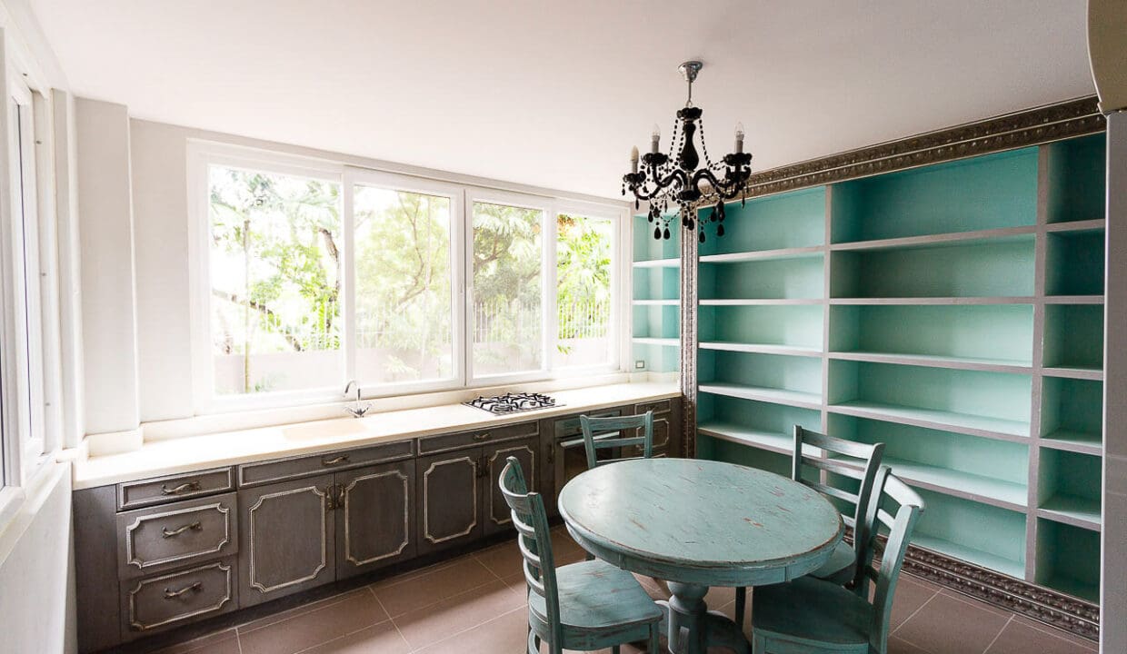 RHML45 Luxury 5 Bedroom House for Rent in Maria Luisa Park Cebu