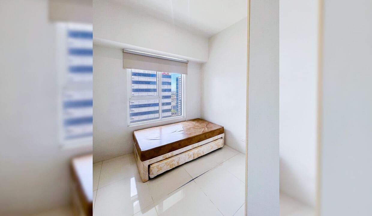 SRBCIT4 - Embrace Vibrance in a Sunlit Sanctuary - Cebu Grand Realty (11A)