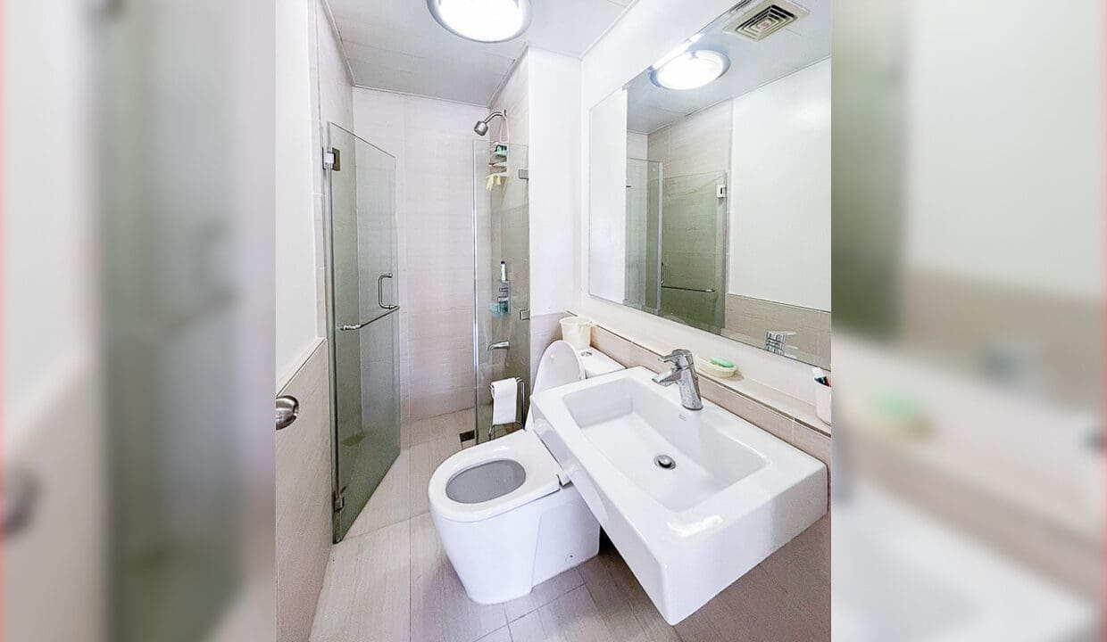 SRBCIT4 - Embrace Vibrance in a Sunlit Sanctuary - Cebu Grand Realty (14A)