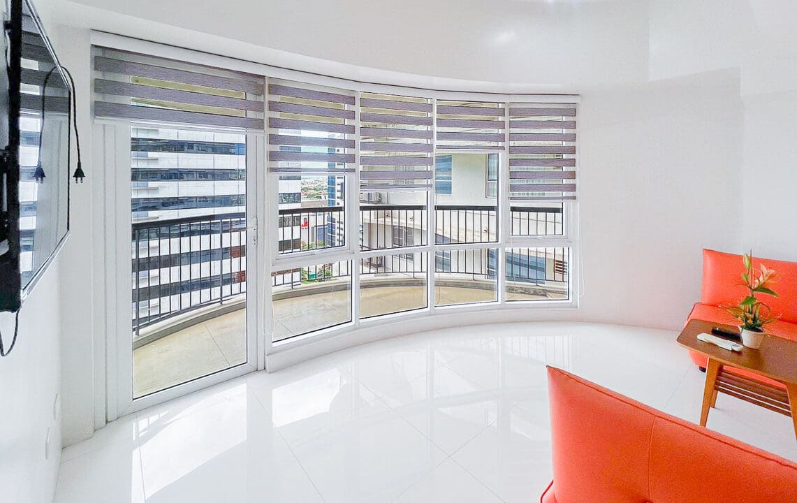SRBCIT4 - Embrace Vibrance in a Sunlit Sanctuary - Cebu Grand Realty (1A)