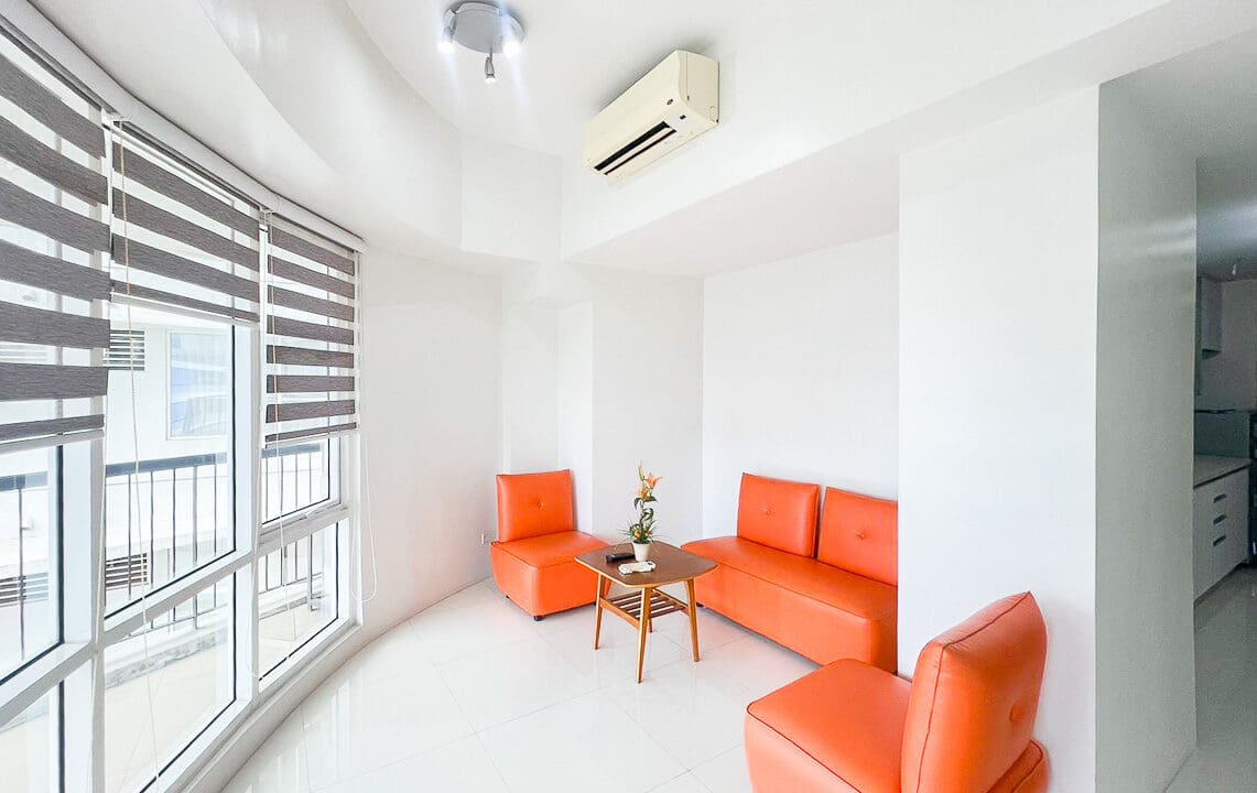 SRBCIT4 - Embrace Vibrance in a Sunlit Sanctuary - Cebu Grand Realty (1B)