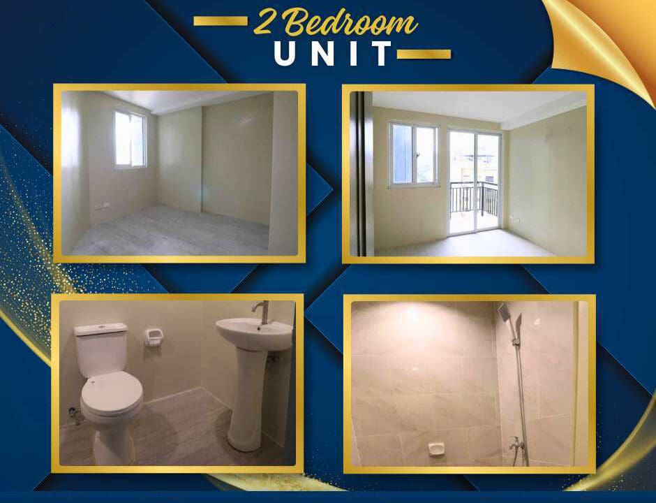 SRDCGT2 - Bright and Breezy Minimalist Sanctuary - Cebu Grand Realty (0A)