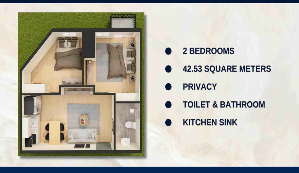 SRDCGT2 - Bright and Breezy Minimalist Sanctuary - Cebu Grand Realty (5)