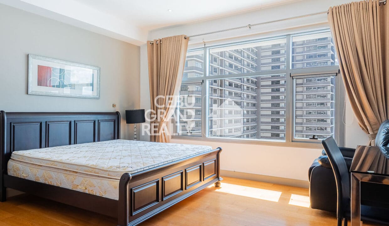 RCPP37 - 1 Bedroom Condo for Rent in Cebu Business Park - Cebu Grand Realty (10)