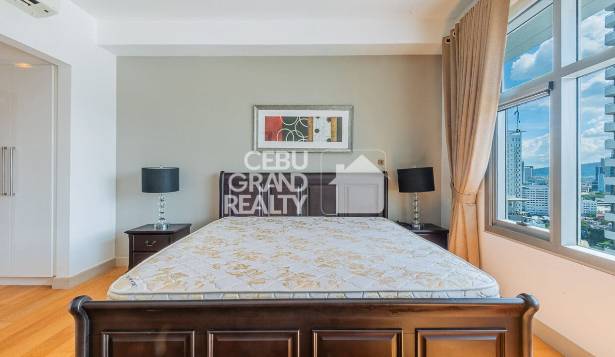 RCPP37 - 1 Bedroom Condo for Rent in Cebu Business Park - Cebu Grand Realty (11)